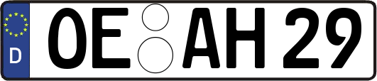 OE-AH29