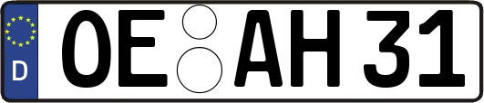 OE-AH31