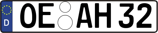 OE-AH32