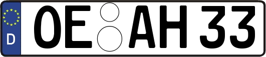 OE-AH33
