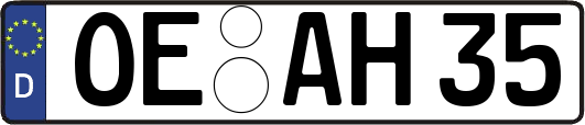OE-AH35