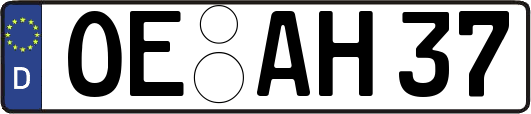 OE-AH37
