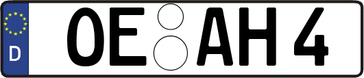 OE-AH4