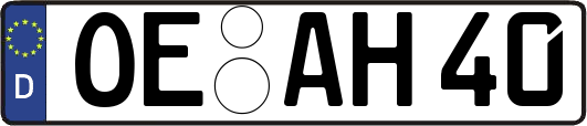 OE-AH40