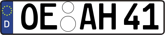 OE-AH41