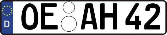 OE-AH42