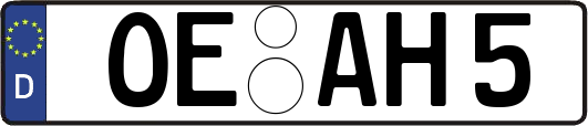 OE-AH5