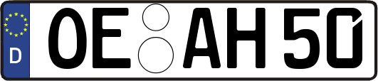 OE-AH50