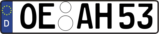 OE-AH53