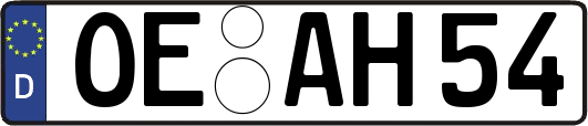 OE-AH54