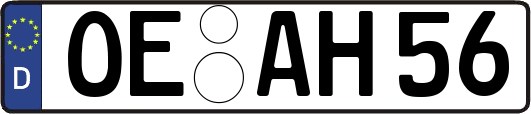 OE-AH56