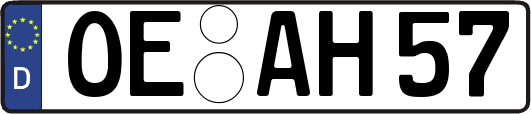 OE-AH57
