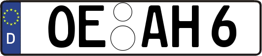 OE-AH6