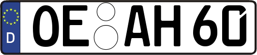 OE-AH60