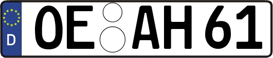 OE-AH61