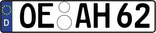 OE-AH62