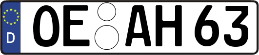 OE-AH63