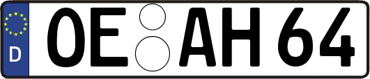 OE-AH64