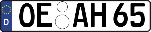 OE-AH65
