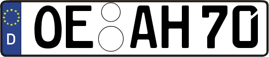OE-AH70