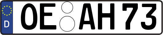 OE-AH73