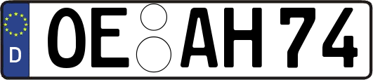 OE-AH74