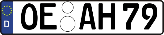 OE-AH79