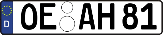 OE-AH81