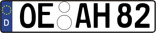 OE-AH82