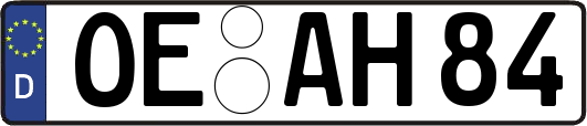 OE-AH84