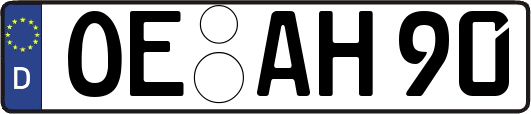 OE-AH90