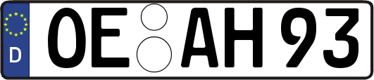OE-AH93