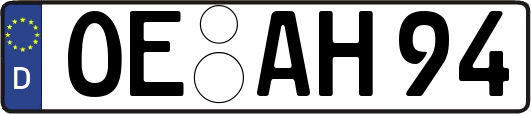OE-AH94