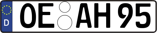 OE-AH95