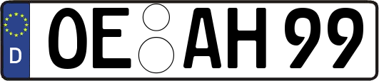 OE-AH99