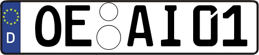 OE-AI01