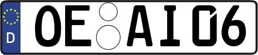 OE-AI06