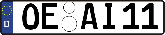 OE-AI11