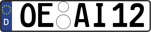 OE-AI12