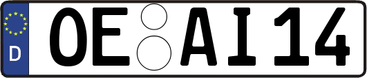 OE-AI14