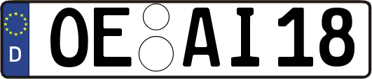 OE-AI18