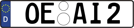 OE-AI2