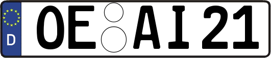 OE-AI21