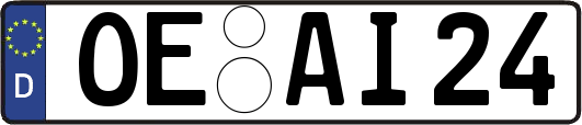 OE-AI24