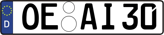OE-AI30