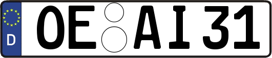 OE-AI31