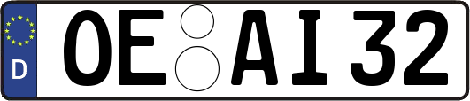 OE-AI32