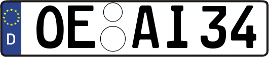 OE-AI34