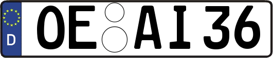 OE-AI36