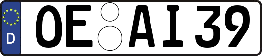OE-AI39